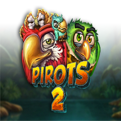Pirots 2